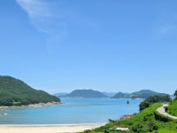 낭도에서