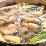 촌닭닭한마리칼국수 사당역본점