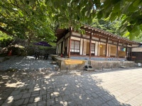 부일민박