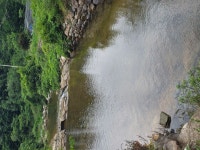 자연애산장