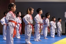 한국체대하나태권도장