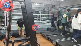 복싱히어로 신곡점