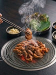광동숯불오리