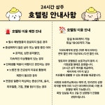 댕토피아 애견유치원