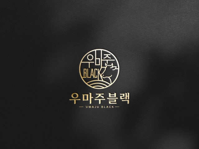 우마주블랙 도곡점