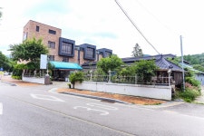 동산 민박 펜션