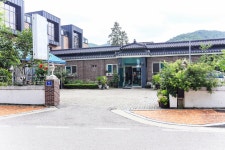 동산 민박 펜션