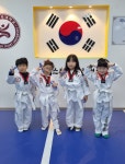한국체대마스터한태권도