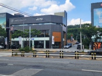 비전오토모빌 푸조 대전서비스센터