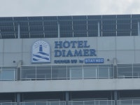 다이아메르호텔속초양양바이스테이네오