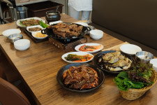 보배갈비게장/본점
