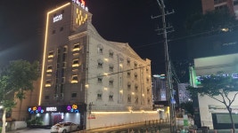 모텔마이더스