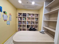라이즈어학원 부천 캠퍼스