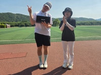 바이스앤 골프아카데미