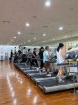 에프스포렉스 헬스장