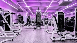 레드짐 만촌점 헬스&PT