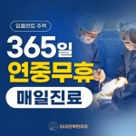 365안락한치과의원