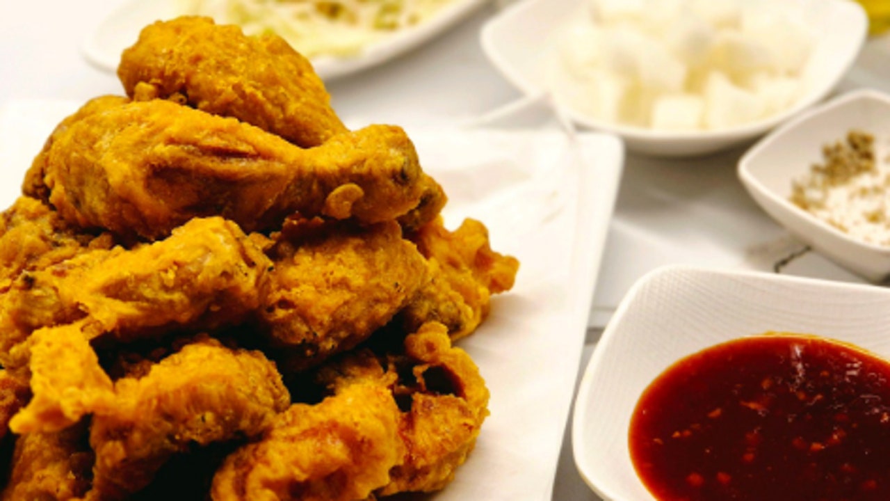 통닭상회