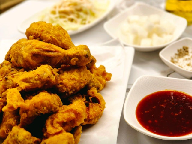 통닭상회