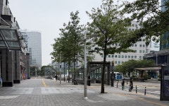 부동산중개법인코리아