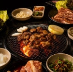 서서갈비 무한리필 방화점