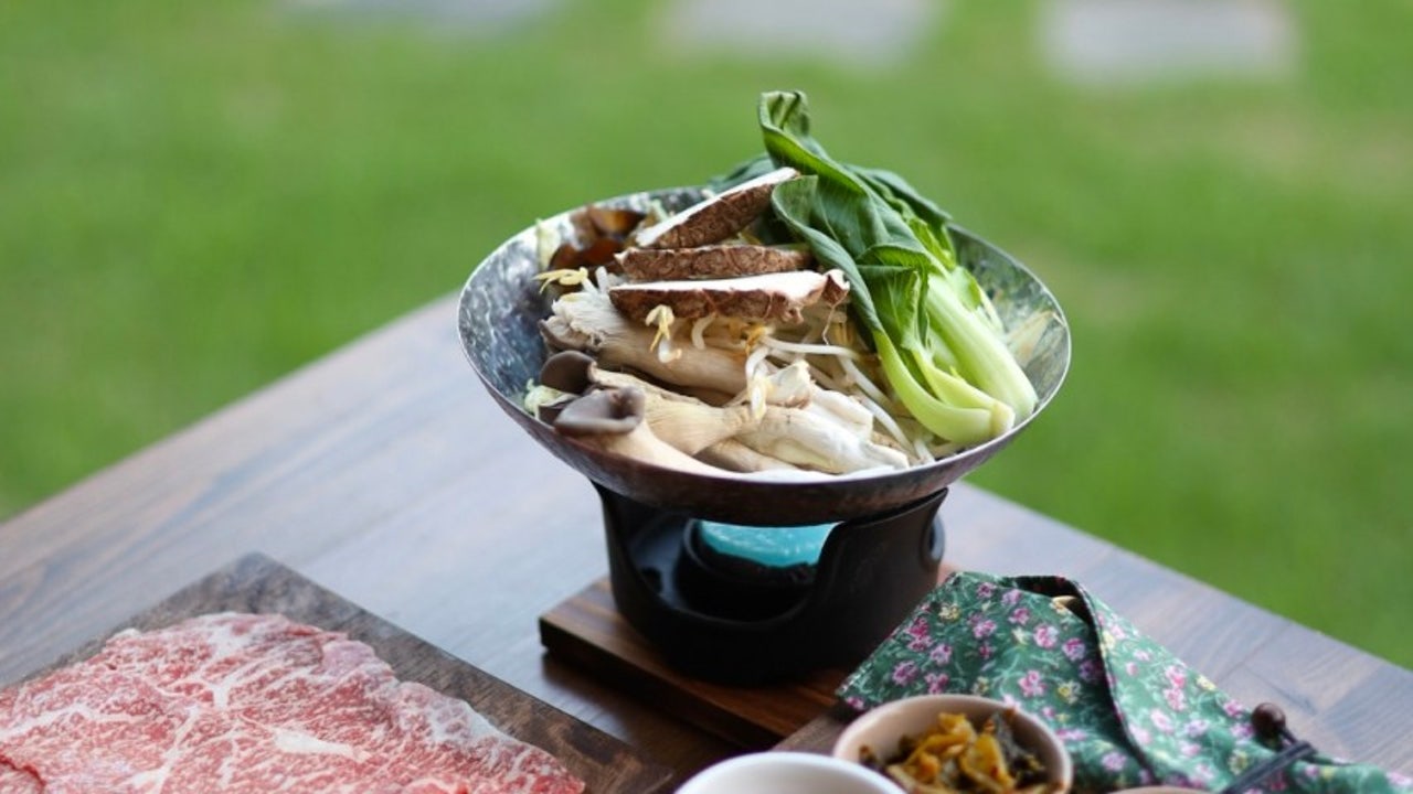 그레인마켓 스테이