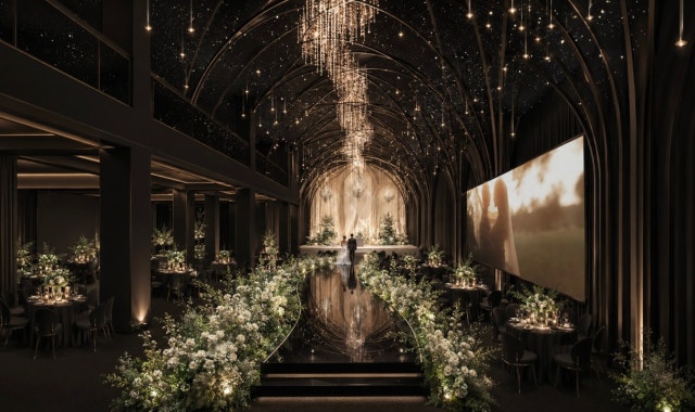 아르떼벨라웨딩컨벤션 사진 1