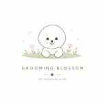 그루밍 블라썸