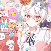 まふまふ誕生祭2019 人気絵師 うさぎ 他 お祝いイラストを厳選紹介