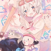 まふまふ誕生祭2019 人気絵師 うさぎ 他 お祝いイラストを厳選紹介