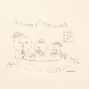 ベストかわいい One Ok Rock イラスト アニメ画像