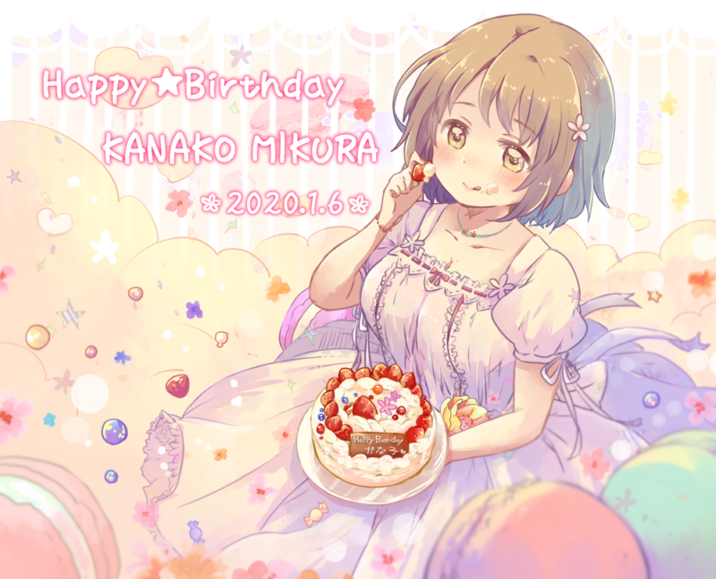 ケーキに関するsns Twitter Instagram Youtube トピックス インフルエンサーの一覧