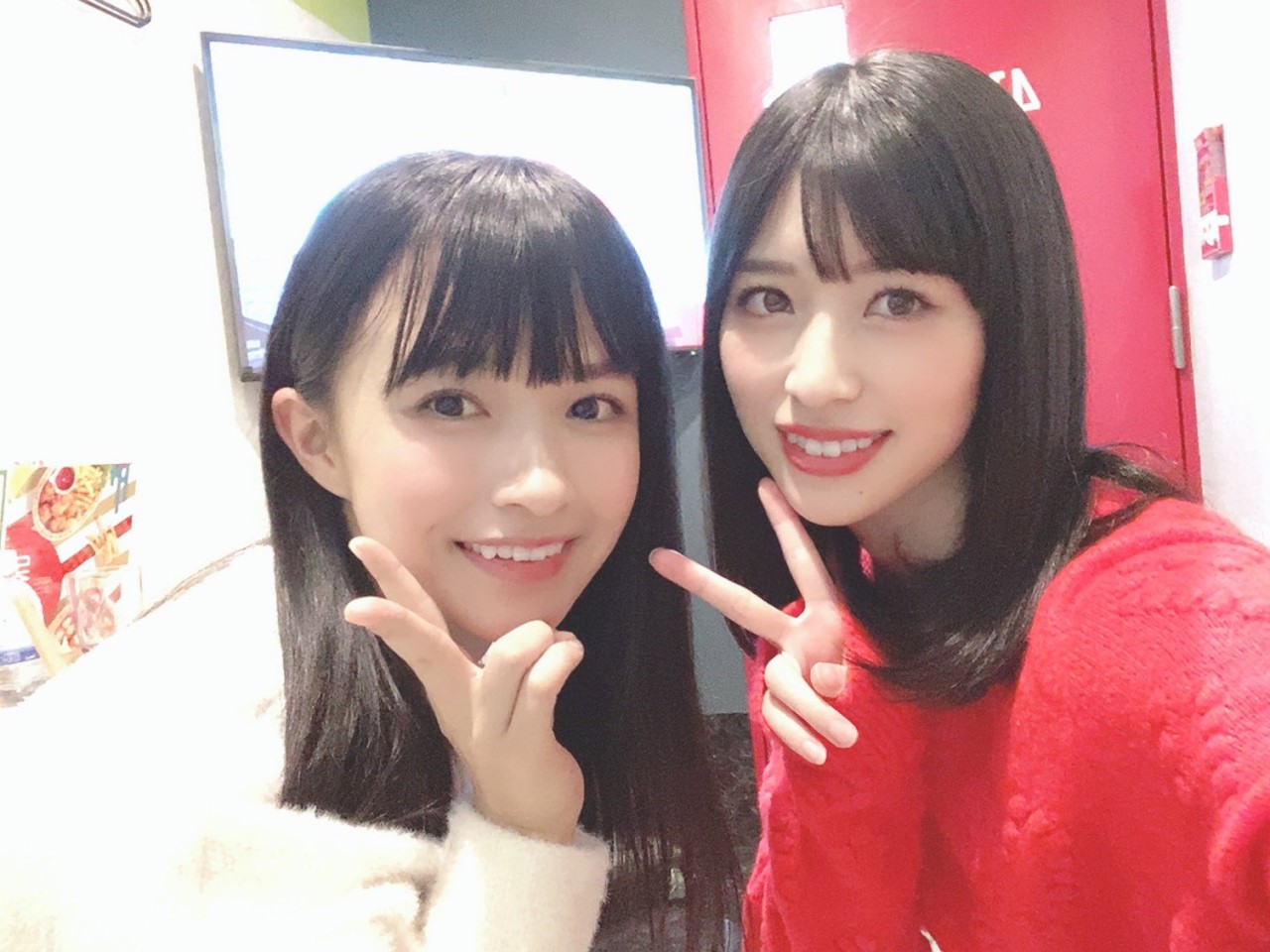 仙石みなみ アイドル のsns Twitter Instagram Youtube