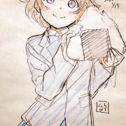 小泉花陽生誕祭2020 人気絵師やキャラデザ 室田雄平もイラストで