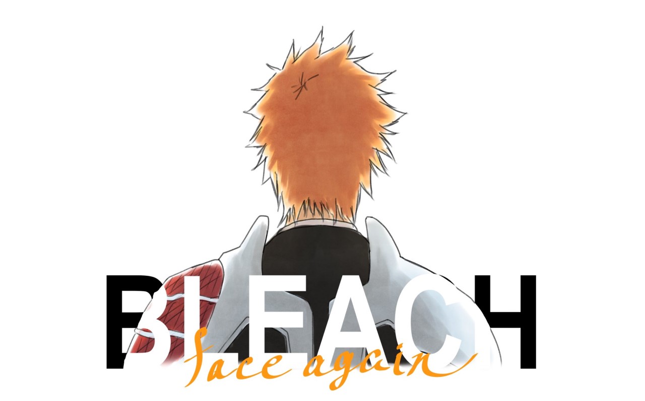 Bleach 20周年プロジェクト始動 久保帯人先生の新作情報解禁にファン