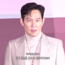 어르으으음~~~!!!!🧊 플래시에 지지 않는 이정재 [오징어 게임2]