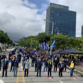 코로나19 비상속 노동