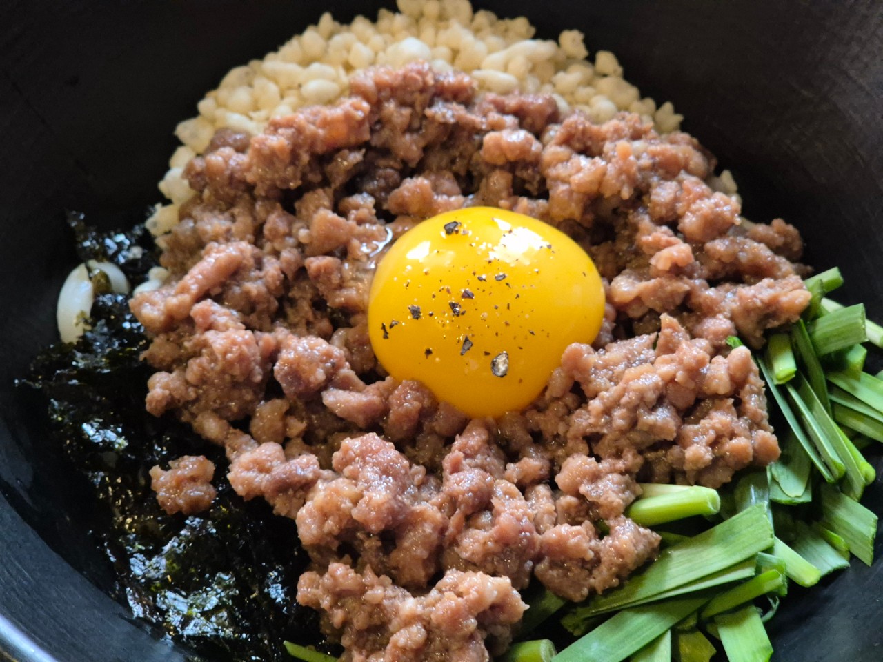 고운라멘 — 대구 북구 일식