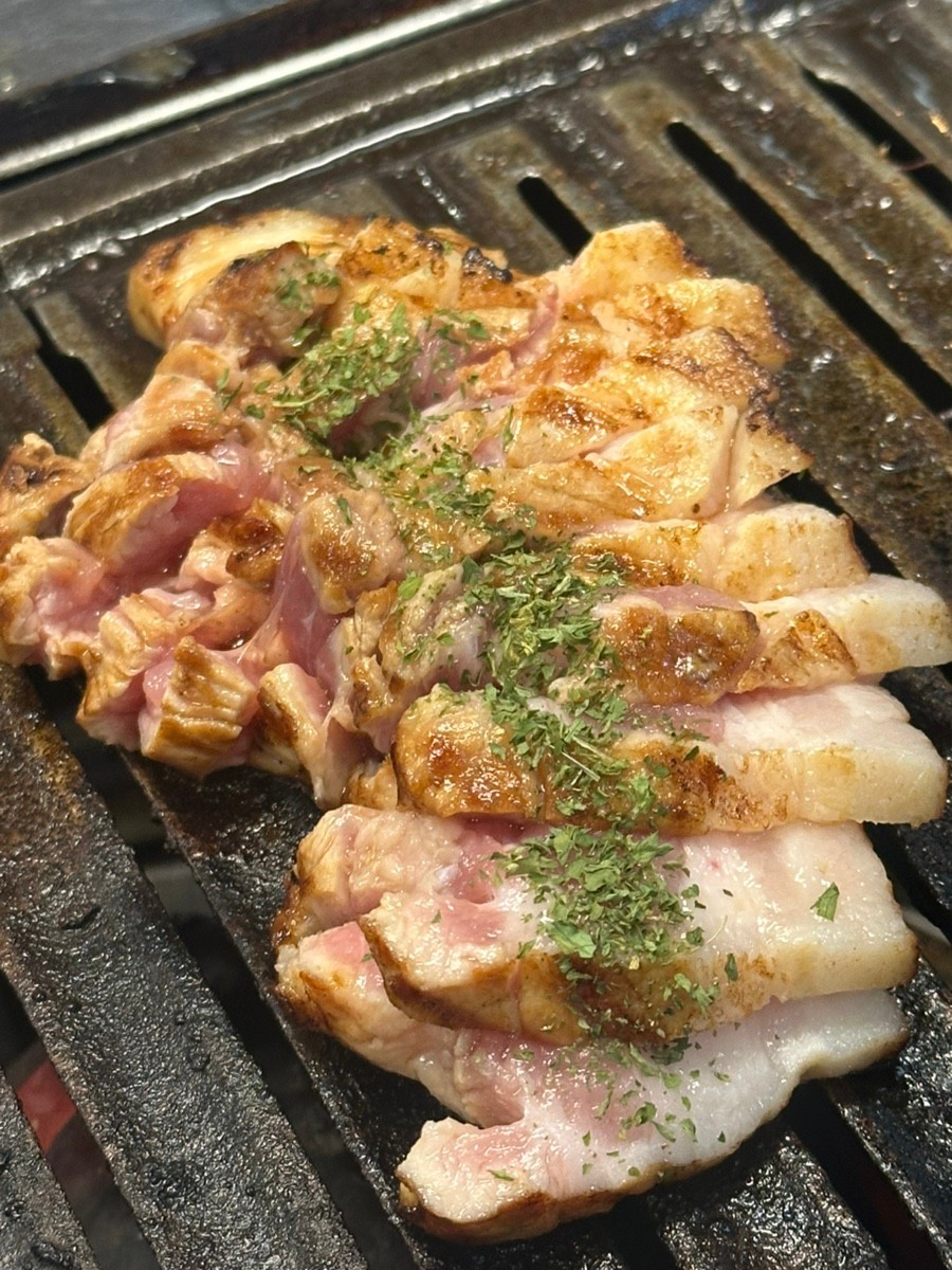 통통주먹구이 — 대구 북구 고기/구이
