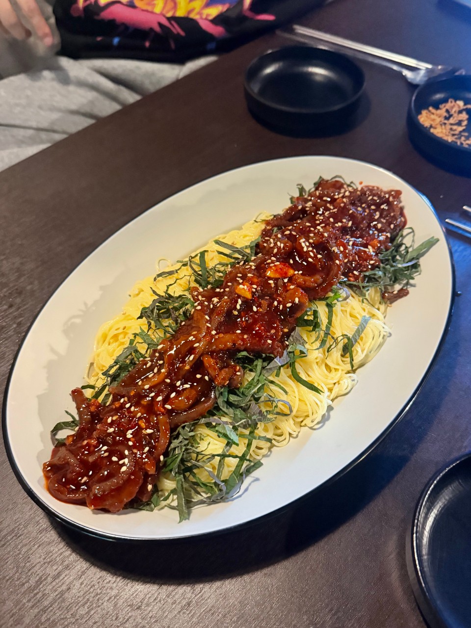 세미나 — 대구 북구 술집