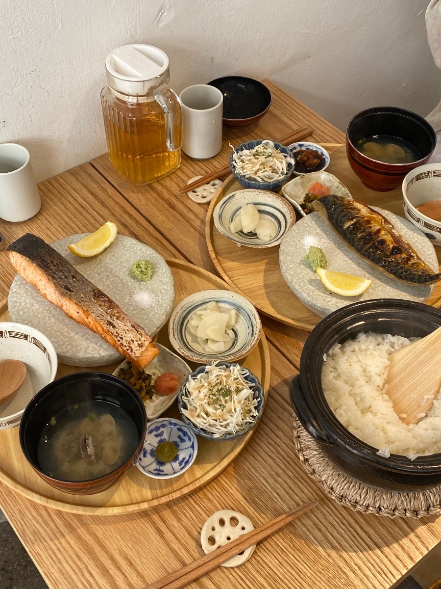 코이보타루 — 대구 중구 일식
