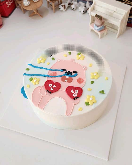 한스 사진