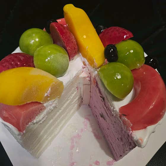 배스킨라빈스 인천도화점 사진
