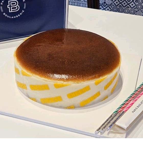 파리바게뜨 서산하나로점 사진