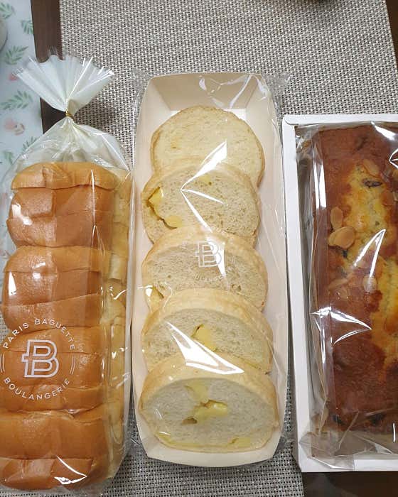 파리바게뜨 가양역점 사진
