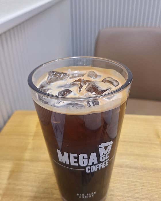 메가MGC커피 건대스타점 사진