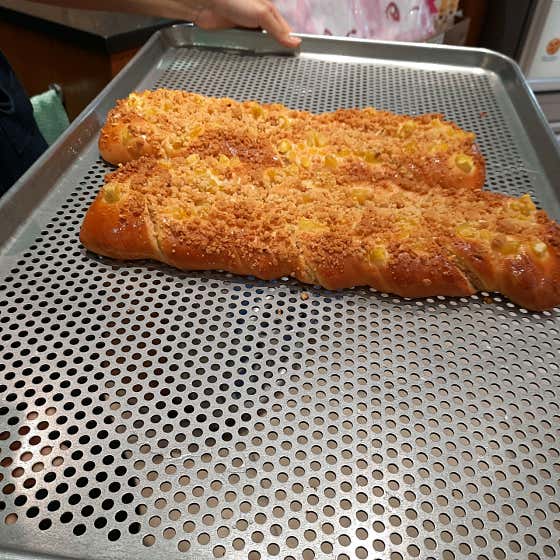 파리바게뜨 인천송현점 사진