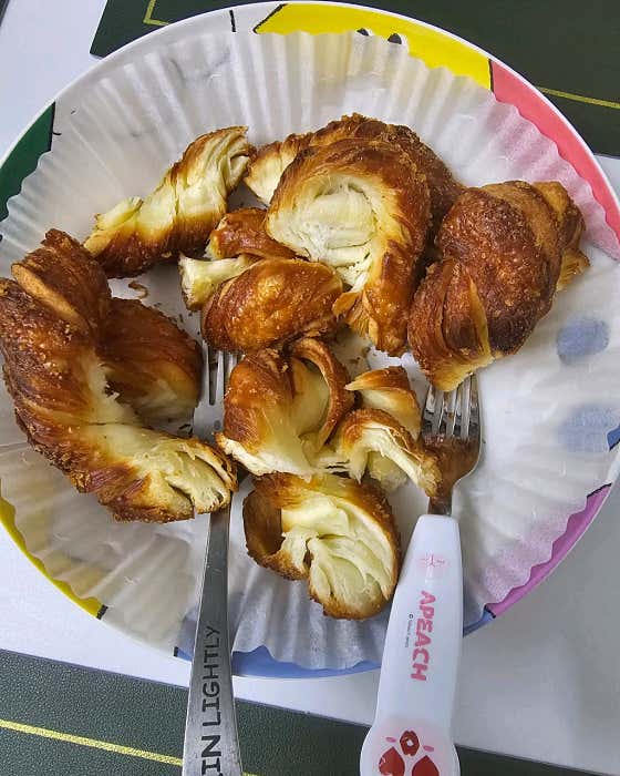 해미읍성 왕꽈배기 송우리점 사진