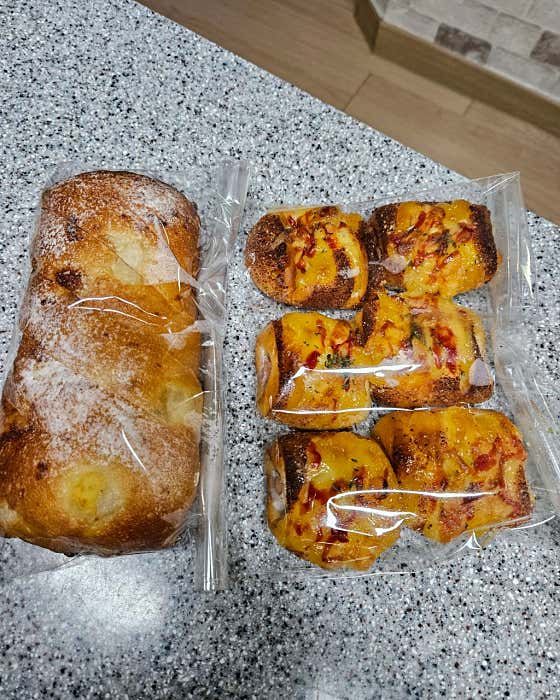 파리바게뜨 충주점 사진