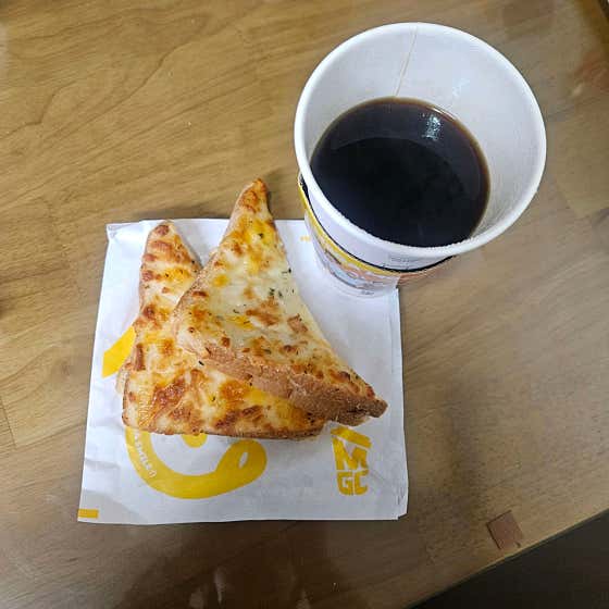 메가MGC커피 함안점 사진